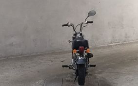 HONDA DUCKS50 AB26
