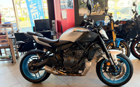 YAMAHA MT-07 Y-AMT ABS 2025 RM50J