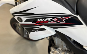 YAMAHA WR250X DG15J