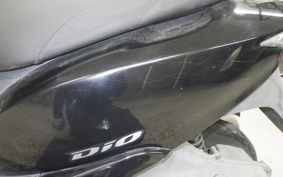 HONDA DIO Gen.6 2015 AF68
