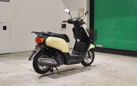 HONDA TACT-4ﾍﾞｰｼｯｸ AF79
