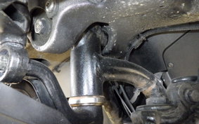 GILERA FUOCO 500IE 2011