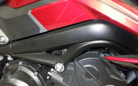 TRIUMPH STREET TRIPLE RS 2025
