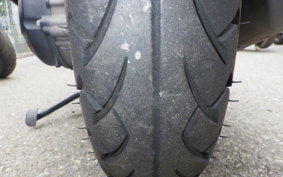 SUZUKI ADDRESS V125 DT11A
