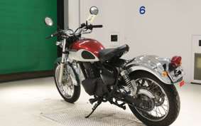 KAWASAKI ESTRELLA RS BJ250A