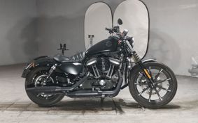 HARLEY XL883N 2019 LE2