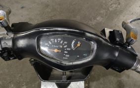 SUZUKI ADDRESS V125 CF4EA