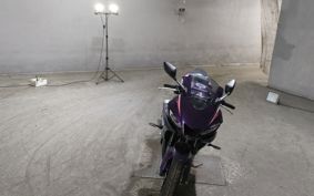 YAMAHA YZF-R25 RG74J