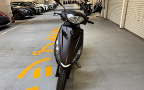 YAMAHA  AXIS Z SEJ6J