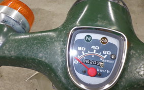 HONDA C50 SUPER CUB AA01