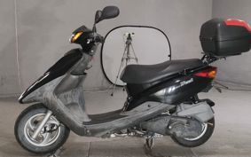 YAMAHA AKUSHI STREET SE53J