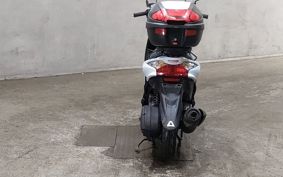 SUZUKI ADDRESS V125 CF4MA