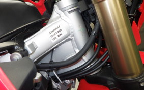 HONDA CRF250L MD47