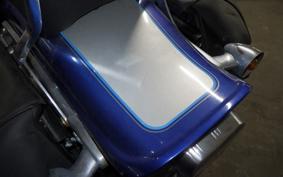 HARLEY FXSTC 1580 2011