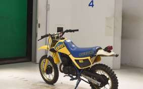SUZUKI DS80