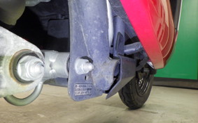 HONDA GIORNO 2 2001 AF70