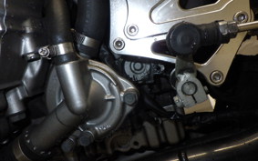 HONDA CB400SF VTEC 2009 NC42