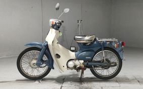 HONDA SUPER CUB50 AA01