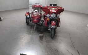 HARLEY HARLEY FLHTCU-I 1450 SIDE-CAR FGW