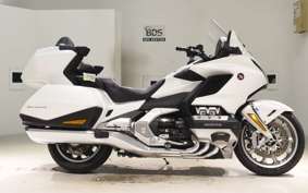 HONDA GL 1800 GOLD WING TOUR DCT 2023