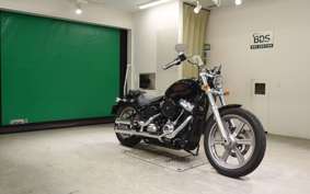 HARLEY FXST1750 2024