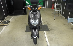 YAMAHA CYGNUS 125 X SE12J