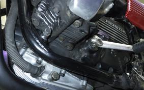 HONDA CBX550F PC04