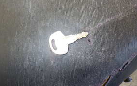 SUZUKI BIRDIE 50 E BA41A