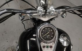 KAWASAKI VULCAN400 DRIFTER 2004 VN400D