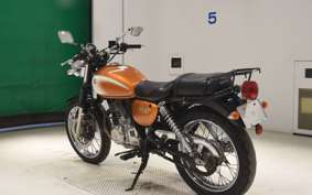 SUZUKI ST250E 2023 NJ4CA