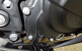 KAWASAKI NINJA 250 2 1990 EX250P