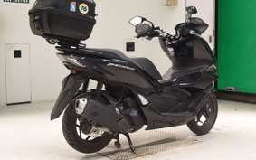 HONDA PCX 160 2016 KF47