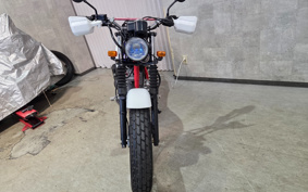 HONDA FTR223 MC34