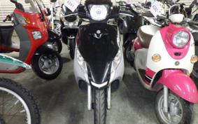 SUZUKI ADDRESS V125 DT11A