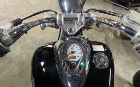 YAMAHA DRAGSTAR 400 2002 VH01J