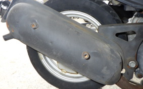 YAMAHA JOG Gen.3 SA01J