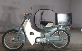 HONDA SUPER CUB50 C50