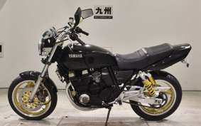 YAMAHA XJR400 S 1995 4HM
