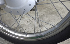 HONDA C110 SUPER CUB 1996 JA07