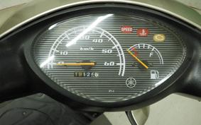 YAMAHA JOG Gen.5 SA36J