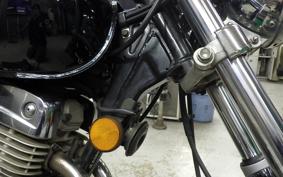 SUZUKI GZ250 Marauder
