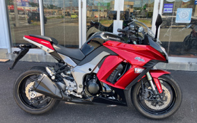 KAWASAKI NINJA 1000 ABS 2011 ZXT00G