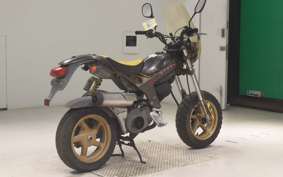 SUZUKI TR110 STREET MAGIC CF12A