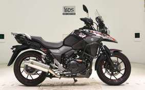 SUZUKI V-STROM 250 A 2008