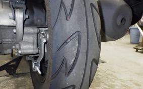HONDA LEAD 125 1986 JF45