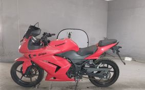 KAWASAKI NINJA250R EX250K