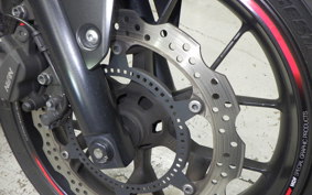 HONDA 400X ABS 2014 NC47