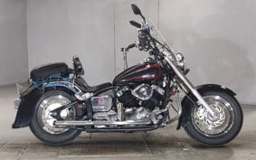 YAMAHA DRAGSTAR 400 CLASSIC 4TR