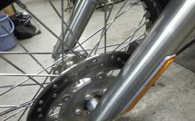 HARLEY FXDWG 1580 2012