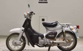 HONDA LITTLE CUB E C50